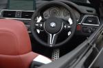 BMW M4 Convertible by 3D Design 2019 года